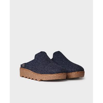 Пантофи Toni pons Joko-Fr slippers - Blue (Navy)