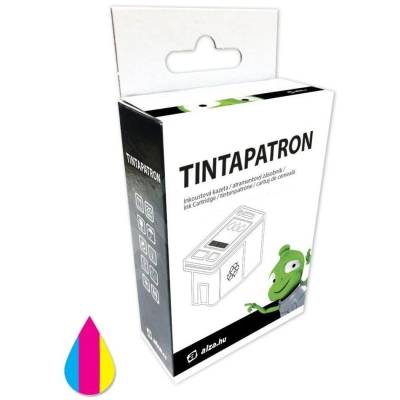 Compatible t6n03ae № 303 xl трицветен hp касета за принтер (33016)