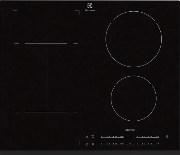 Electrolux EHI 6540FHK