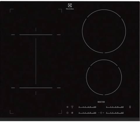 Electrolux EHI 6540FHK