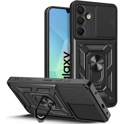 Tech-Protect Калъф Tech-Protect CamShield Pro за Samsung Galaxy A26 5G - черен (5906302362684)