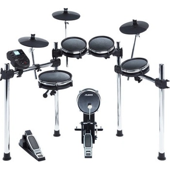 Alesis Surge Mesh Kit Black