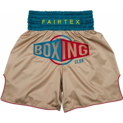 Fairtex boxerské šortky BT2010 Vintage
