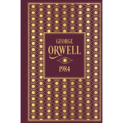 George Orwell 1984 | Simone Fischer
