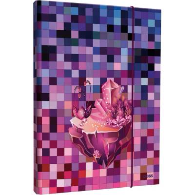 Helma365 Box na sešity A5 Craftgirl