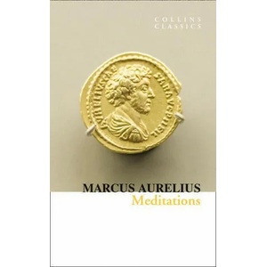 Meditations (ISBN: 9780008425029)