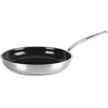 GreenPan Premiere nerezová panvica s keramickým povrchom 24 cm