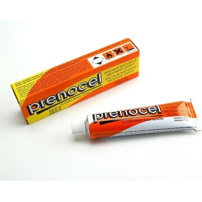 PRENOCEL lepidlo na boty 35 g