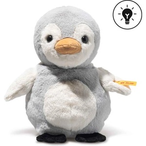 Steiff Friends Light at Night Lio пингвин плюшена играчка със светлинка (242847)