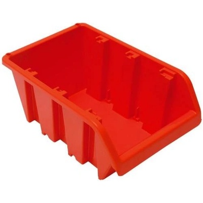 KISTENBERG KTR16-3020 Plastový úložný box červený TRUCK KTR16