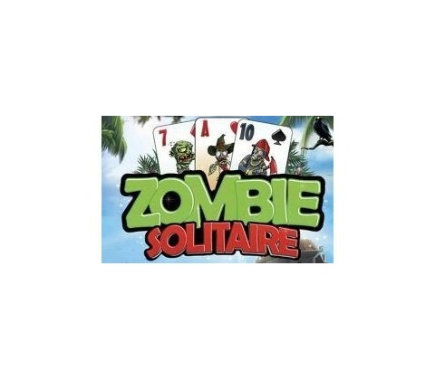 Zombie Solitaire