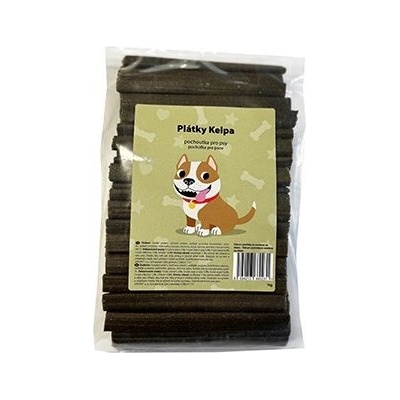 Jopopet plátky Kelpa 1 kg