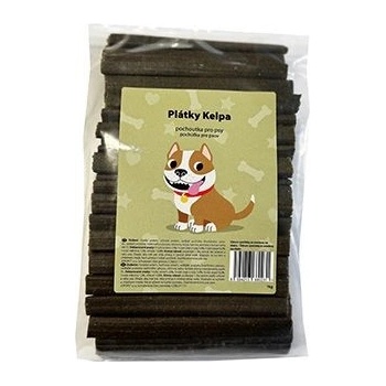 Jopopet plátky Kelpa 1 kg