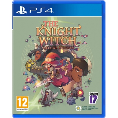 The Knight Witch (Deluxe Edition)
