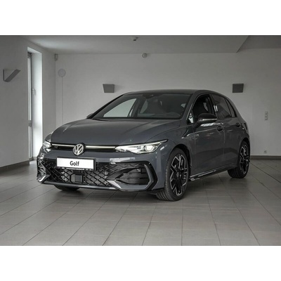 Volkswagen Golf 1.5 eTSI DSG 110 kW