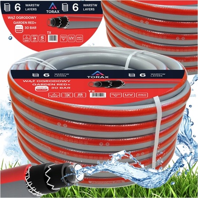 TORAX 3/4'' 20 M