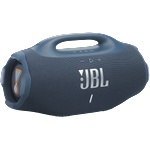 JBL BoomBox 4 Blue (JBLBOOMBOX4BLUEP) Портативна тонколона
