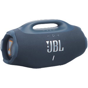 JBL BoomBox 4 Blue (JBLBOOMBOX4BLUEP) Портативна тонколона