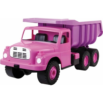 Dino Tatra 148 Růžová 72 cm