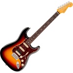 Fender American Professional Stratocaster HSS RW 3-Color Sunburst Електрическа китара
