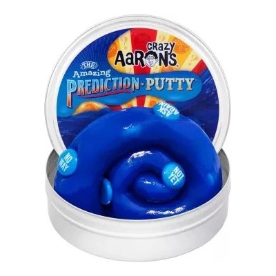 Reflexshop Crazy Aarons: Prediction Putty - интелигентна пластилина