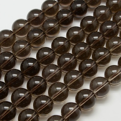 Záhněda 8mm šňůra (46 - 48 korálků)