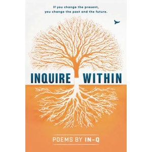 Inquire Within | In-Q (ISBN: 9780062954701)