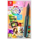 Hry na Nintendo Switch Colors Live