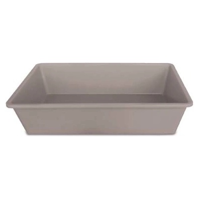 STEFANPLAST mačacia toaleta 50 x 35 x 12 cm