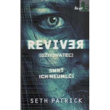 Oživovatel - Seth Patrick