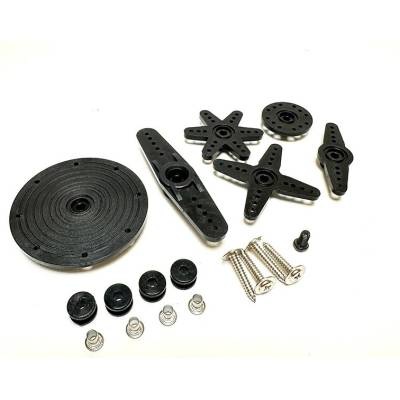 Power HD Regular Servo Horn 25T