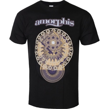Low frequency Мъжка тениска Amorphis - Halo new - LOW FREQUENCY - AMO011TS