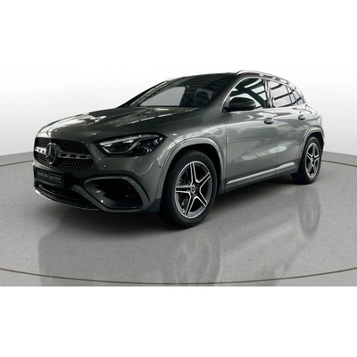 Mercedes-Benz GLA 200 d AMG Line 110 kW