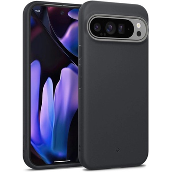 Image 1 of Spigen Гръб Spigen Nano Pop за Google Pixel 9 Pro XL - Черен