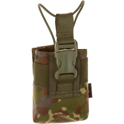 Invader Gear Radio flecktarn