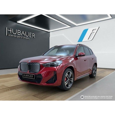 BMW iX1 eDrive20 150 kW