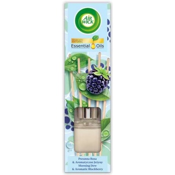 Image 1 of Air Wick Morning dew & Berry Pálcikás леки освежител за въздух 40ml (3266490)