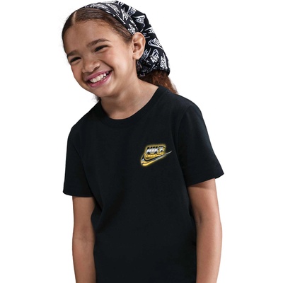 Nike Тениска k nsw tee medal