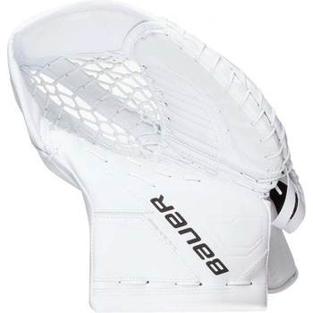 lapačka Bauer Supreme M5 PRO SR