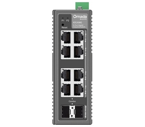 TP-Link IES206G