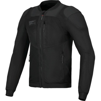 Alpinestars TROOP-AIR Pro 2025 čierna
