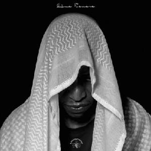 Soma Camara - Soma Camara (LP) (4251896107083)