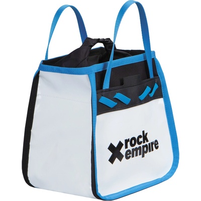 Rock Empire Boulder Bag modrá – Zboží Mobilmania