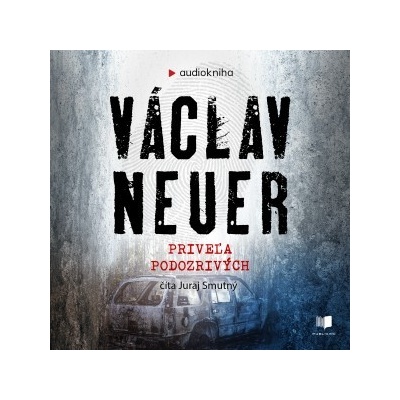 Priveľa podozrivých