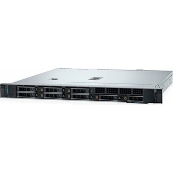 Dell PowerEdge R360 PMC8F