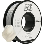 Professional Lab FG-P181-E1, 3D филамент, PLA Marble, 1, 75mm, 1000g, Бял (Concrete) (FG-P181-E1)