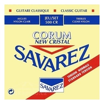 SAVAREZ 500CR