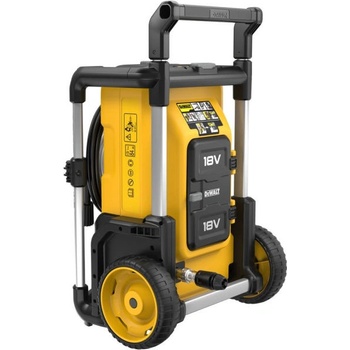 Image 1 of DEWALT DCMPW1600N-XJ