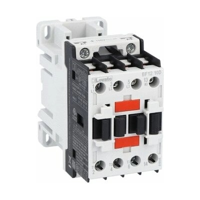 LOVATO Stykač BF1210D 12A 24VDC BF1210D024