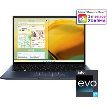 Asus ZenBook 14 UX3402VA-OLED436W